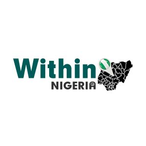 Within Nigeria